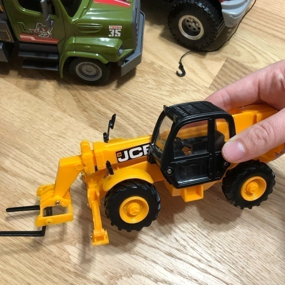 N/A toy truck